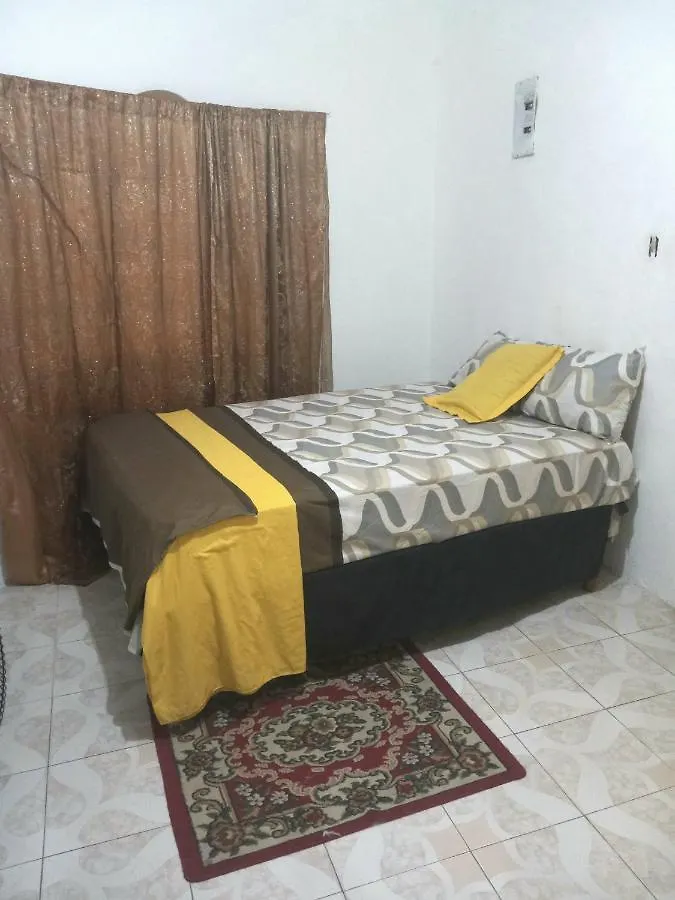 Fay Guest House Negril